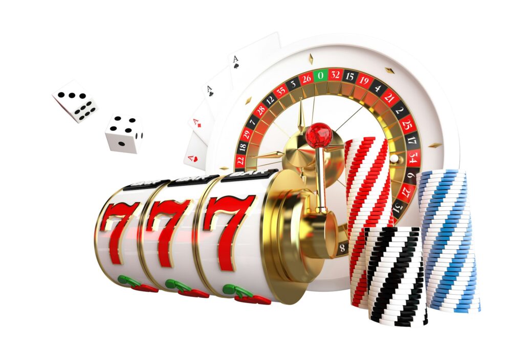 jeux pour gagner de l'argent au casino