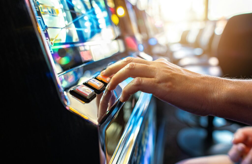 Comment gagner aux machines à sous