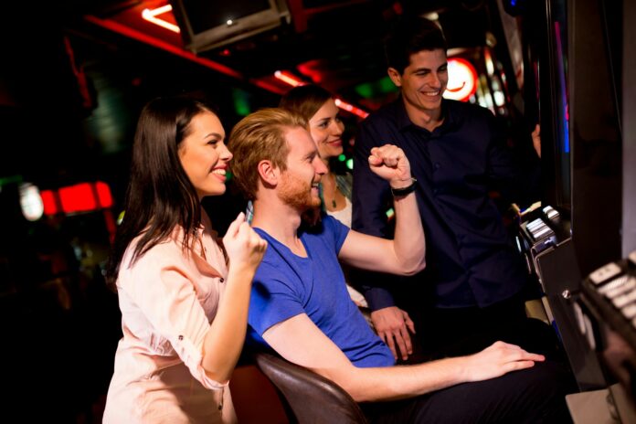 Comment gagner aux machines à sous