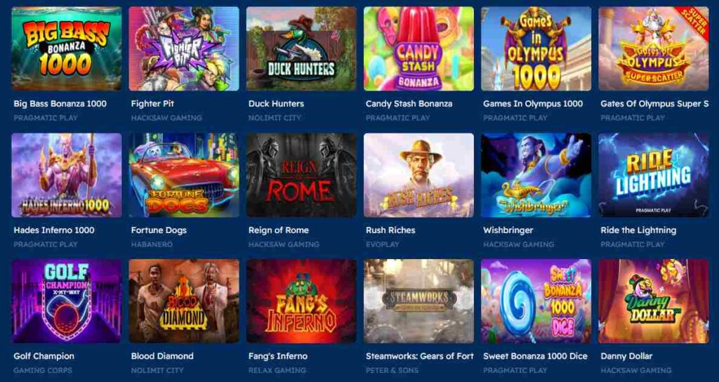 bofcasino connexion
