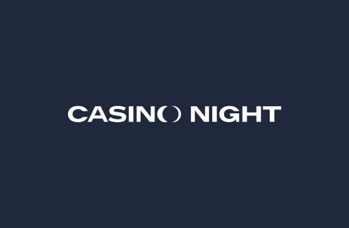 casino night casino