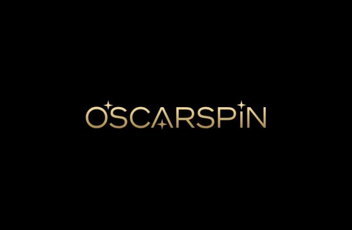 oscarspin logo