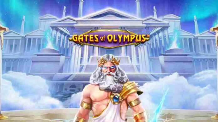Olympe casino