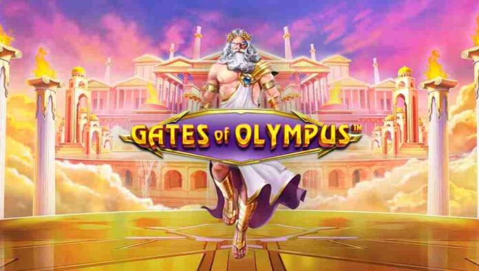 Olympe casino