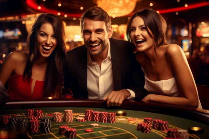 casino en ligne le plus payant