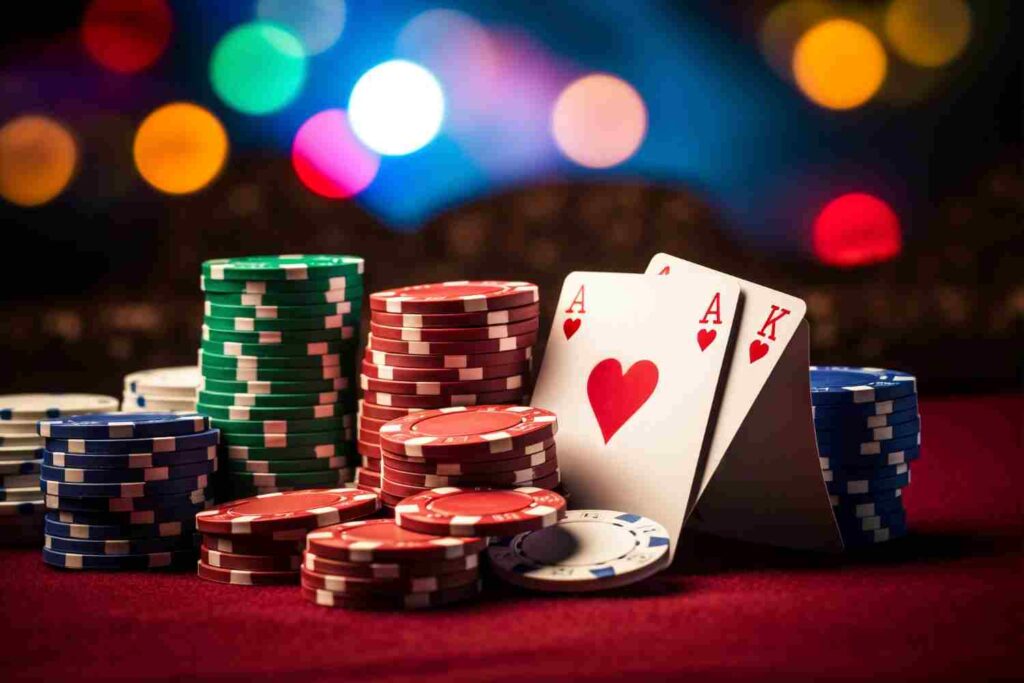 casino en ligne le plus payant