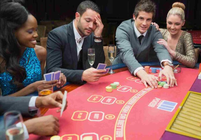 casino en ligne