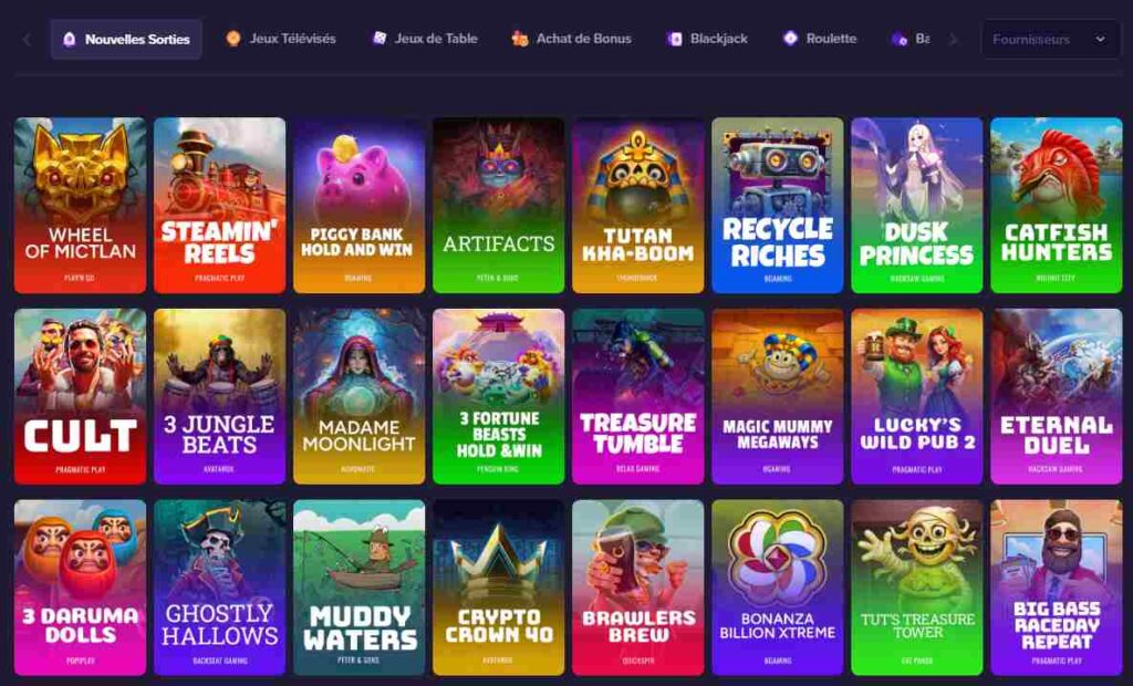 Crazybet